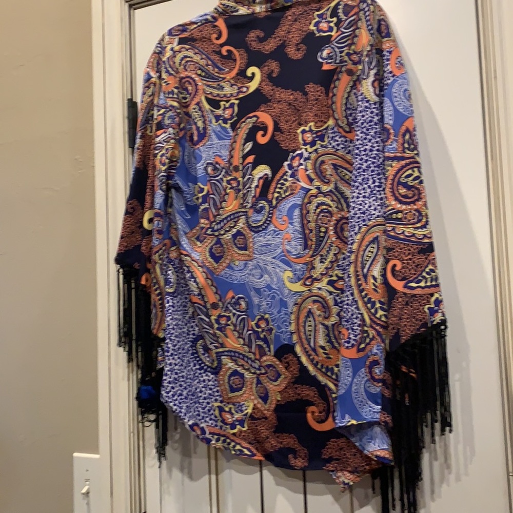 Kimono - Picture 4 of 4